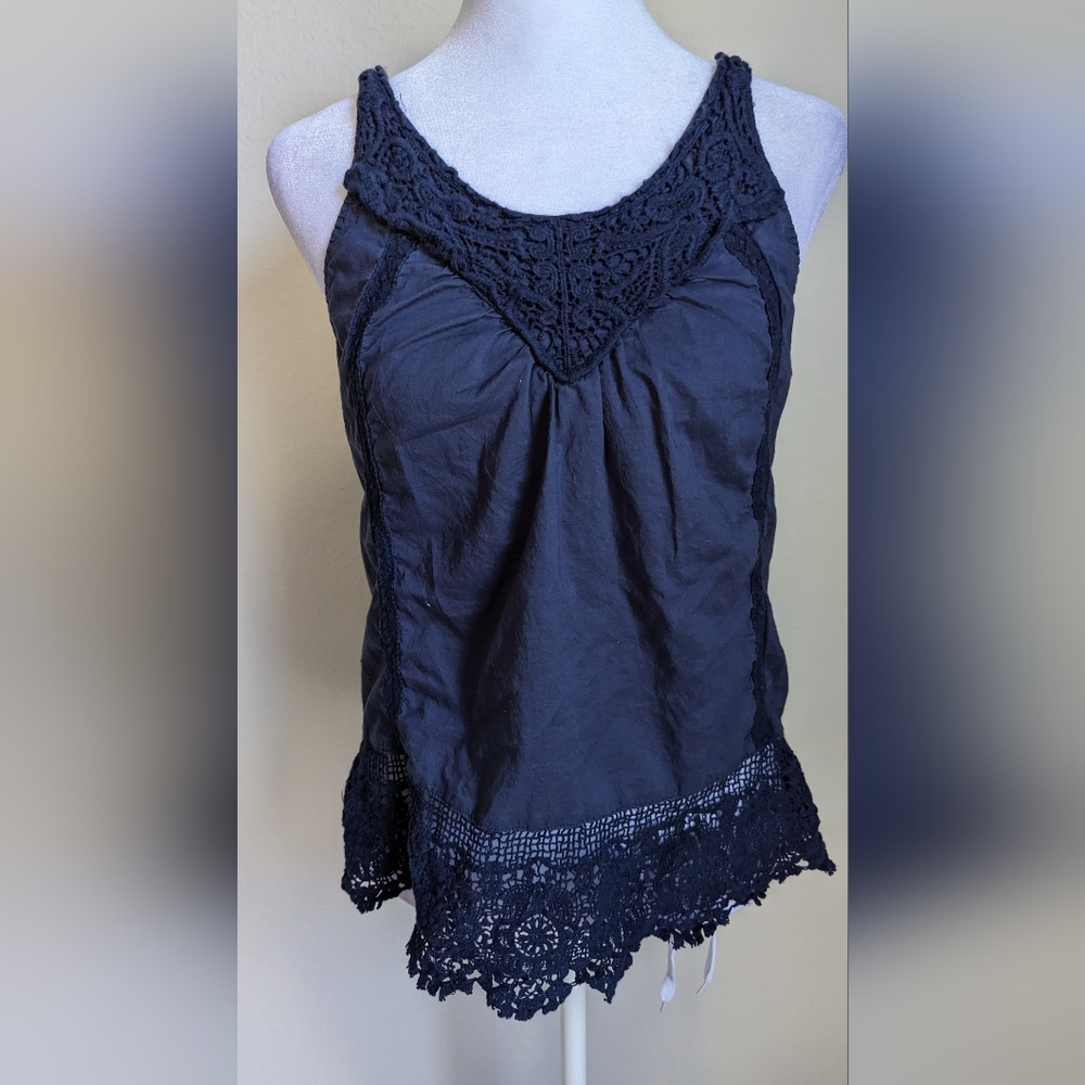 Papaya girls sleeveless top